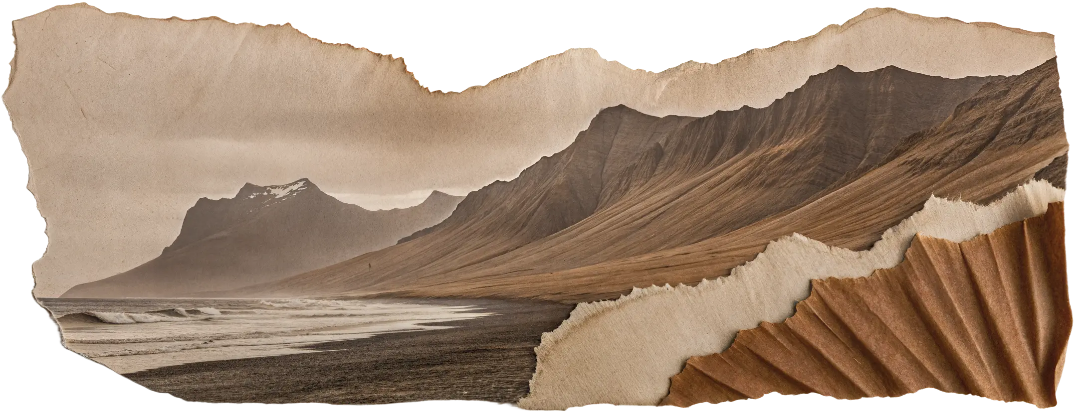 Mountain image